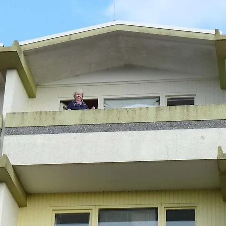 Friese-ostseetraum Comfortable Dom wakacyjny Brasilien