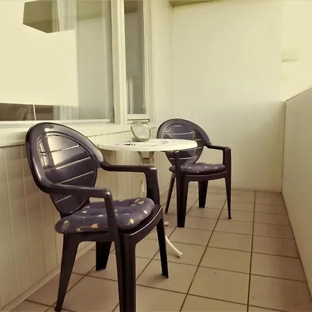 Dom wakacyjny Friese-ostseetraum Comfortable Brasilien