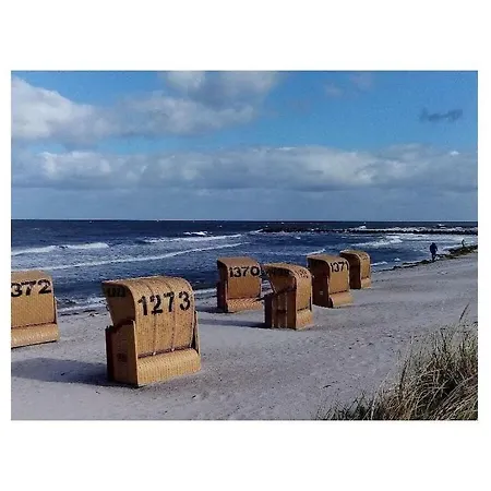 Friese-ostseetraum Comfortable