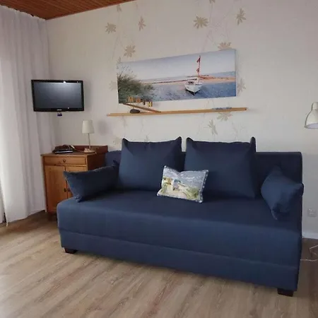 Friese-ostseetraum Comfortable Brasilien