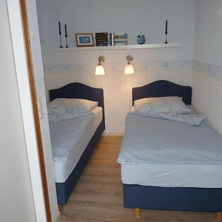 Friese-ostseetraum Comfortable Dom wakacyjny Brasilien