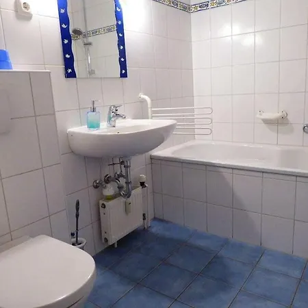 Friese-ostseetraum Comfortable