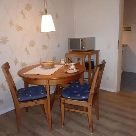 Friese-ostseetraum Comfortable Vakantiehuis Brasilien