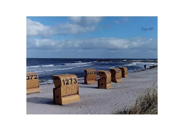 Friese-ostseetraum Comfortable