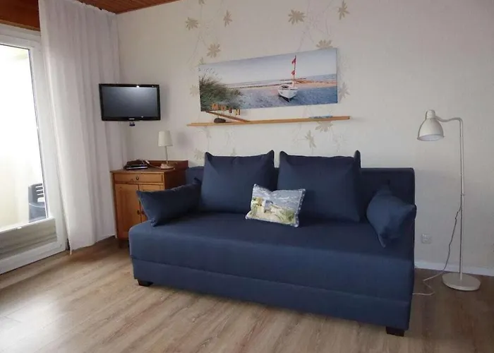 Friese-ostseetraum Comfortable Brasilien