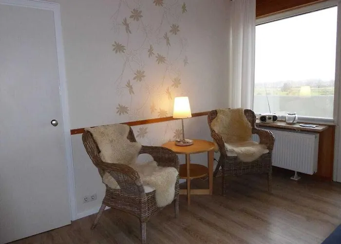 Friese-ostseetraum Comfortable *