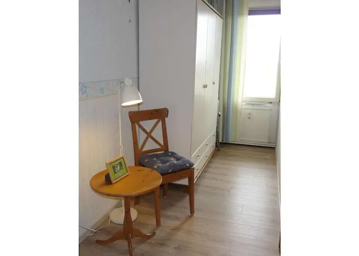 Сasa de vacaciones Friese-ostseetraum Comfortable Brasilien