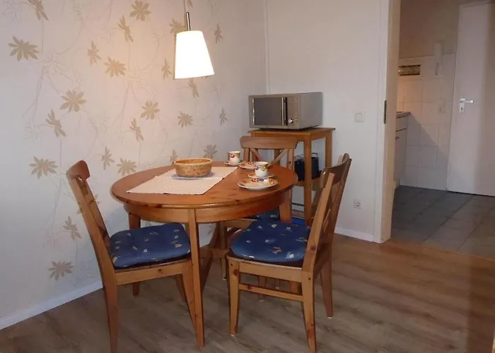 Friese-ostseetraum Comfortable Сasa de vacaciones Brasilien